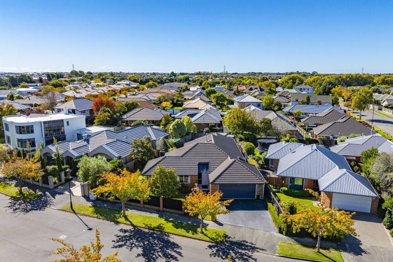 Photo of property in 44 Rempstone Drive, Halswell, Christchurch, 8025