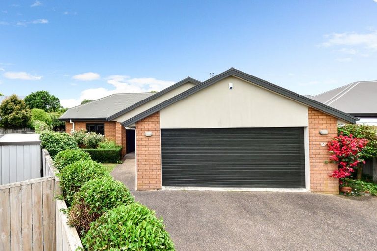 Photo of property in 3 Callum Court, Rototuna, Hamilton, 3210