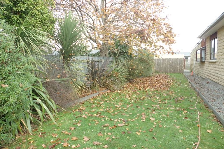 Photo of property in 12 Fox Street, Temuka, 7920