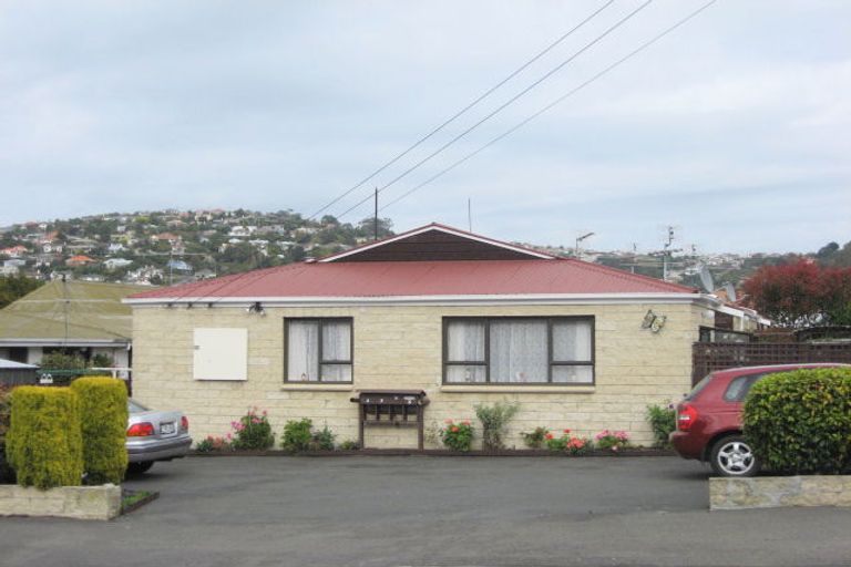 Photo of property in 45d Law Street, Caversham, Dunedin, 9012