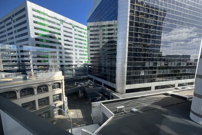 Photo of property in A C Nielsen House, 407/120 Victoria Street, Te Aro, Wellington, 6011