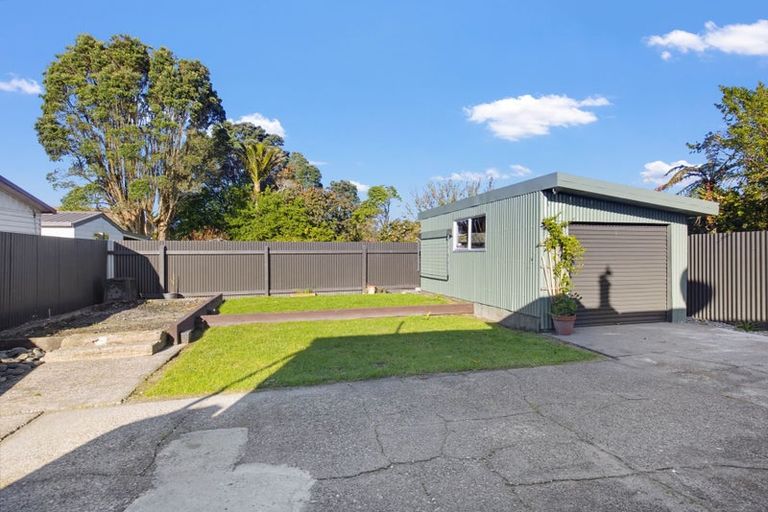 Photo of property in 34 Cobden Street, Westport, 7825