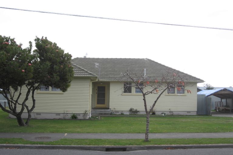 Photo of property in 40 Richmond Street, Maraenui, Napier, 4110