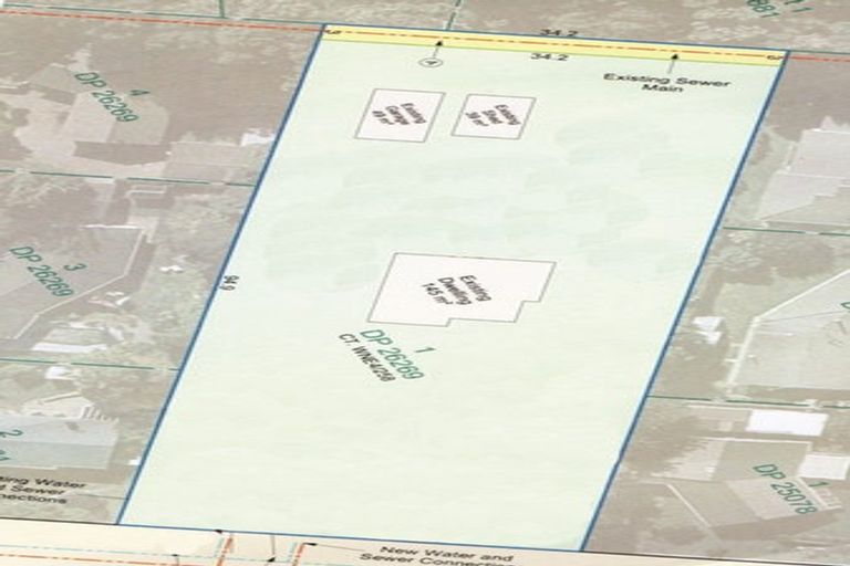 Photo of property in 189 Bartholomew Road, Levin, 5510