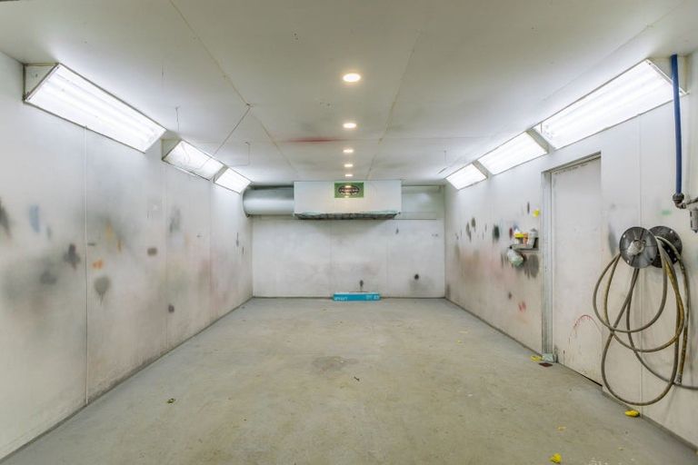 Photo of property in 201 Totaramahonga Road, Dannevirke, 4972