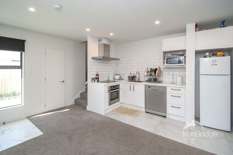 Photo of property in 5/464 Main South Road, Hornby, Christchurch, 8042