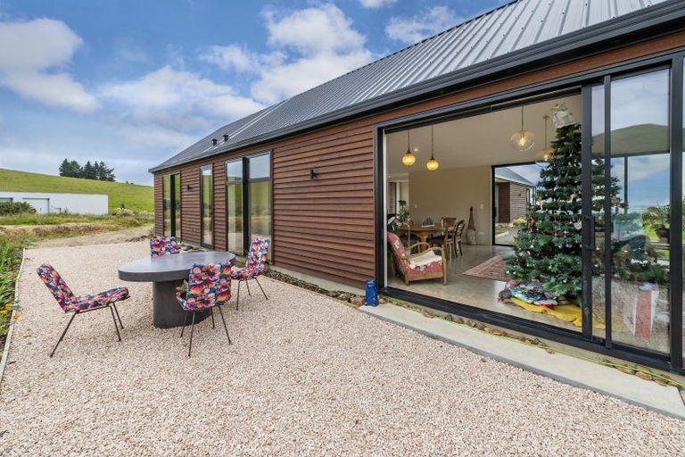 Photo of property in 165 Ashley Gorge Road, Starvation Hill, Oxford, 7495