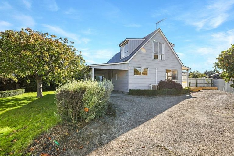 Photo of property in 172 Mcmurdo Street, Tinwald, Ashburton, 7700
