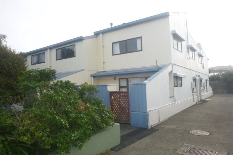 Photo of property in 5/17 Valentine Street, Alicetown, Lower Hutt, 5010