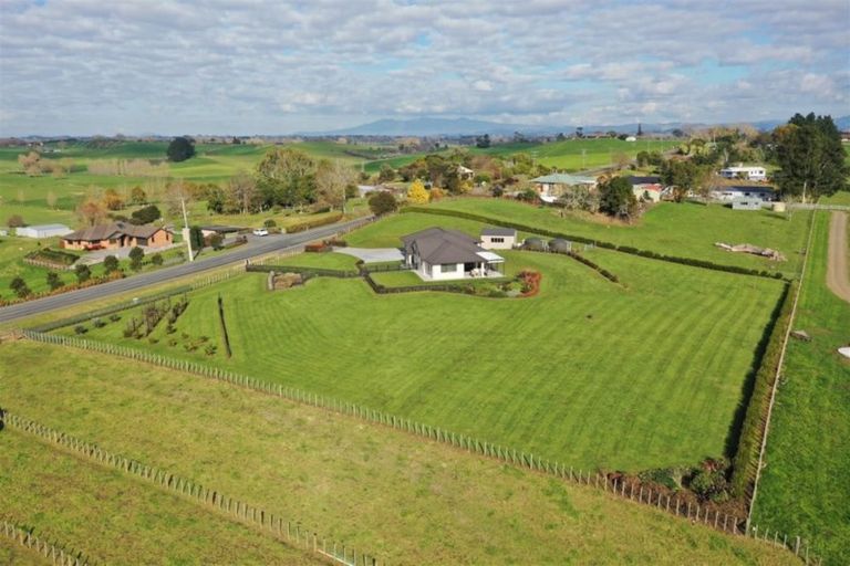 Photo of property in 138 Horotiu Road, Horotiu, Hamilton, 3288