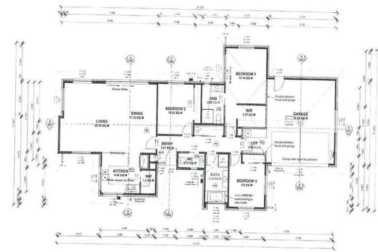 Photo of property in 27 Grey View Grove, Rangiora, 7400