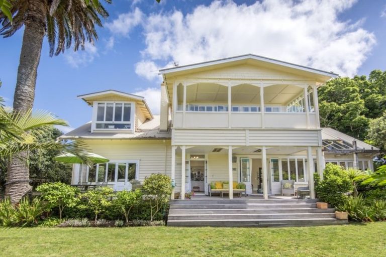 Photo of property in 36b Cheltenham Road, Devonport, Auckland, 0624