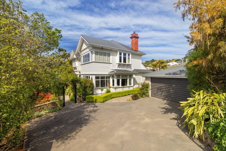 Photo of property in 151 Hackthorne Road, Cashmere, Christchurch, 8022