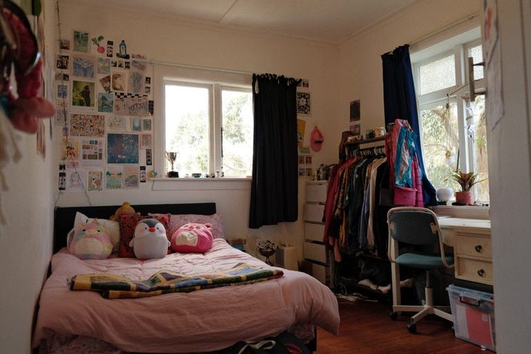 Photo of property in 19 Hadfield Terrace, Kelburn, Wellington, 6012