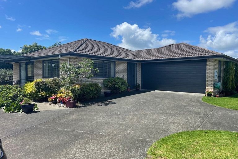 Photo of property in 38 Charlotte Kemp Drive, Kerikeri, 0230