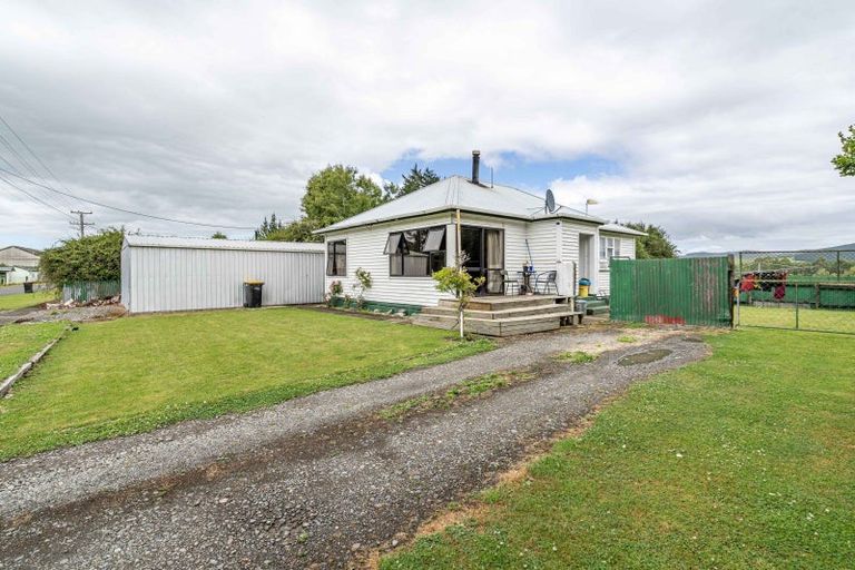 Photo of property in 97 Main Street, Wairio, Otautau, 9689