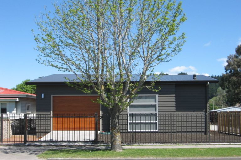 Photo of property in 205 Rutene Road, Kaiti, Gisborne, 4010