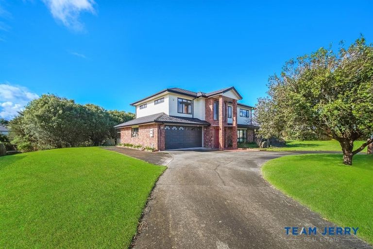 Photo of property in 62 Peninsula Road, Mangere, Auckland, 2022