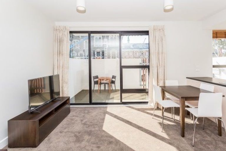 Photo of property in 20 Hereford Street, Christchurch Central, Christchurch, 8013