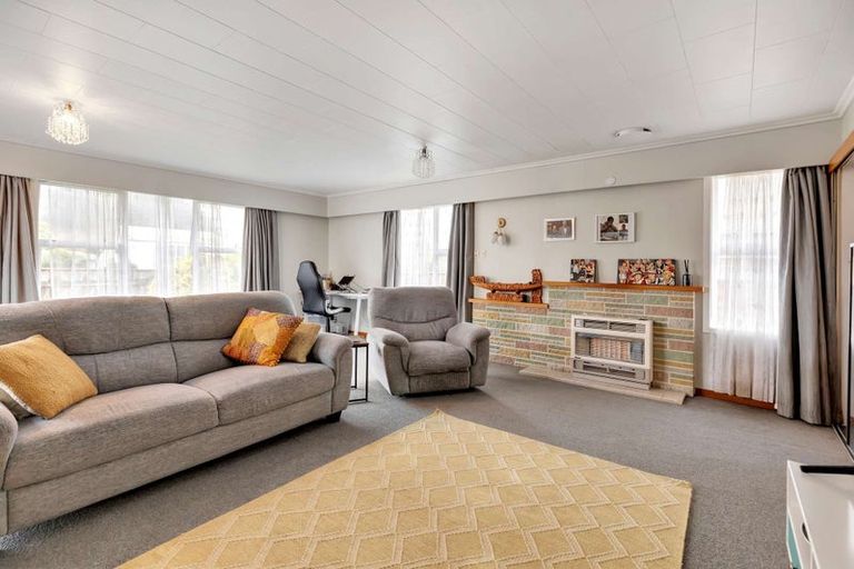 Photo of property in 57 Wakefield Street, Whanganui East, Whanganui, 4500