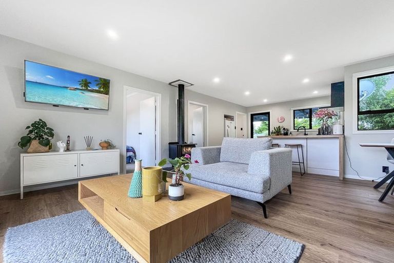 Photo of property in 17 Glenbrook Crescent, Twizel, 7901