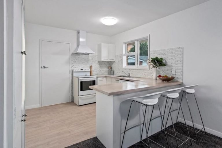 Photo of property in 197 Greers Road, Bryndwr, Christchurch, 8053