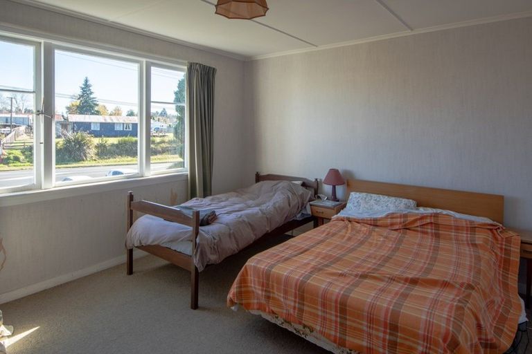 Photo of property in 3 Valley Road, Raetihi, 4632