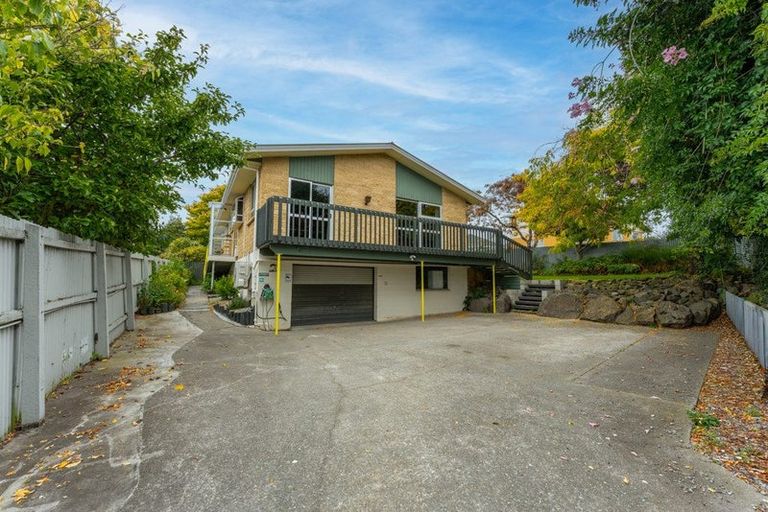 Photo of property in 45 Old North Road, Marchwiel, Timaru, 7910