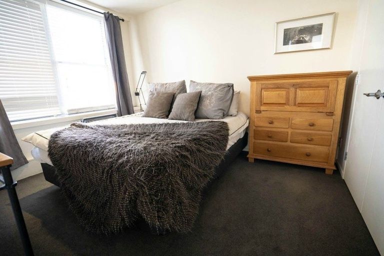 Photo of property in 3e/123 Molesworth Street, Thorndon, Wellington, 6011