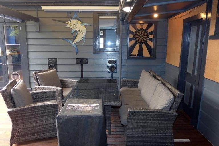 Photo of property in 13 Hornsey Road, Bluff Hill, Napier, 4110