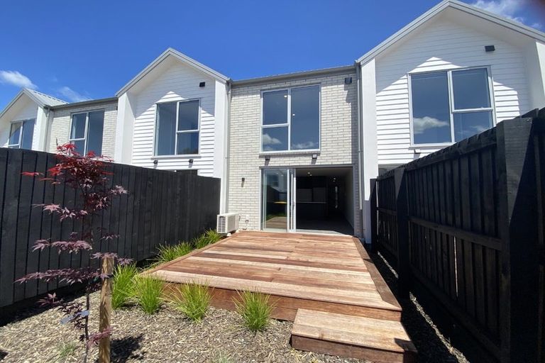 Photo of property in 4/94 Cobham Street, Spreydon, Christchurch, 8024