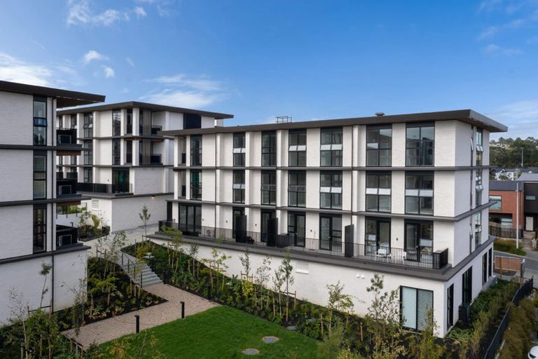 Photo of property in 103/25b Pennant Street, Long Bay, Auckland, 0630