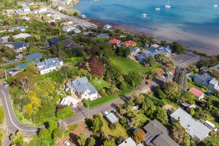 Photo of property in 45 Waikana Street, Broad Bay, Dunedin, 9014