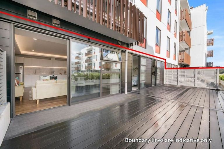 Photo of property in 303/26 Library Lane, Albany, Auckland, 0632