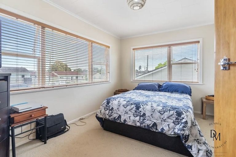 Photo of property in 40 Ferguson Street, Manurewa East, Auckland, 2102
