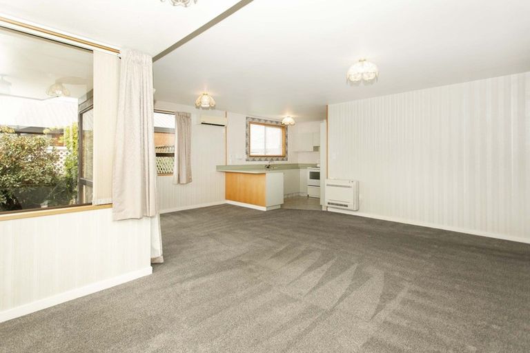 Photo of property in Cox Street Mews, 5/11 Cox Street, Ashburton, 7700