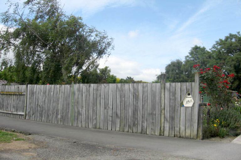 Photo of property in 39 Tararua Street, Pahiatua, 4910