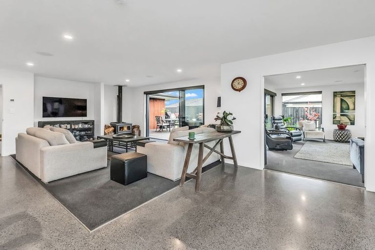 Photo of property in 10 Verdeco Boulevard, Lincoln, 7608