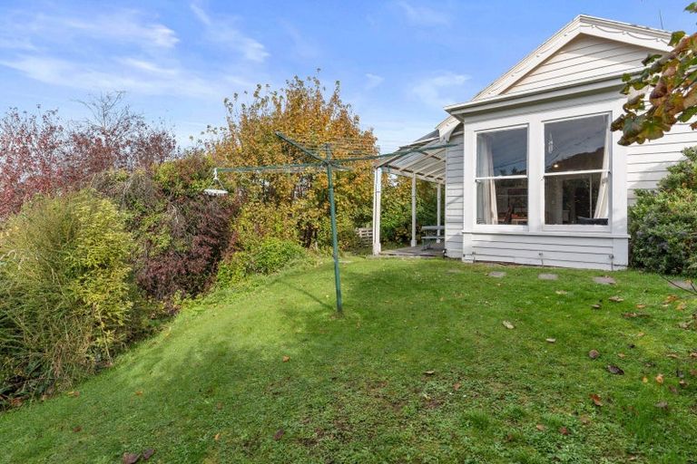 Photo of property in 56 Cargill Street, Dunedin Central, Dunedin, 9016