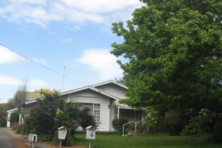 Photo of property in 3 Poynter Street, Blenheim, 7201