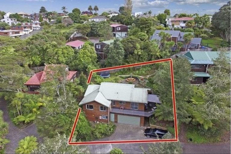 Photo of property in 3/179 Mokoia Road, Birkenhead, Auckland, 0626