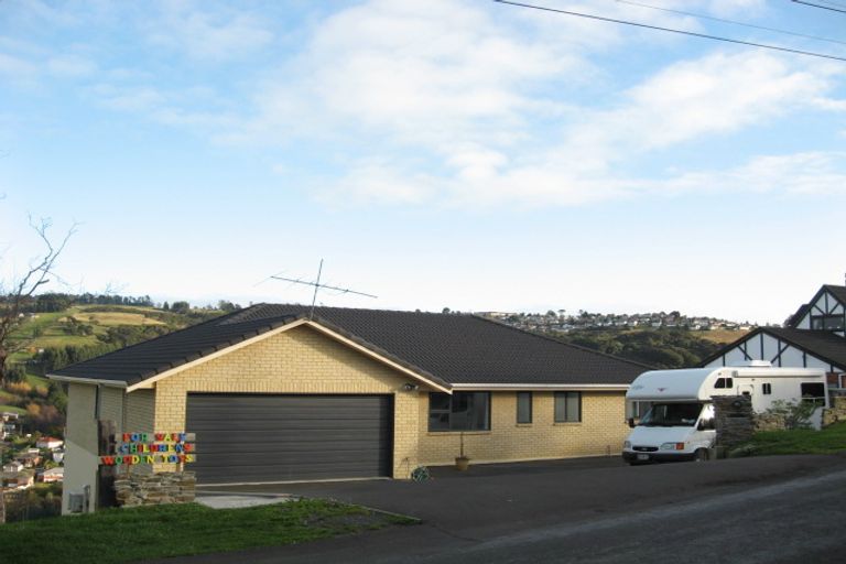 Photo of property in 37 Pitcairn Street, Belleknowes, Dunedin, 9011