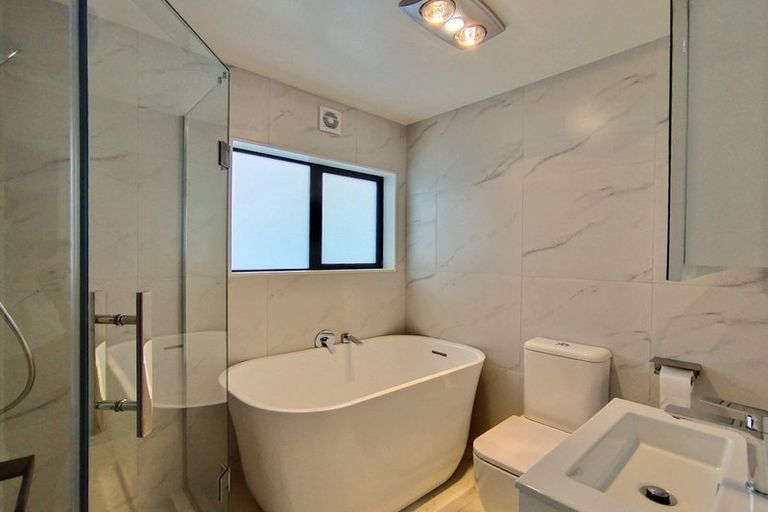 Photo of property in 40b Ferndale Road, Mount Wellington, Auckland, 1060