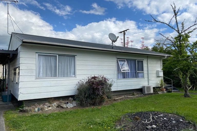 Photo of property in 8d Herschel Street, Ngaruawahia, 3720