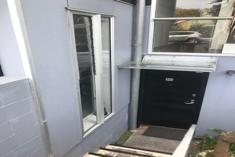 Photo of property in 2g Middle Street, Freemans Bay, Auckland, 1011