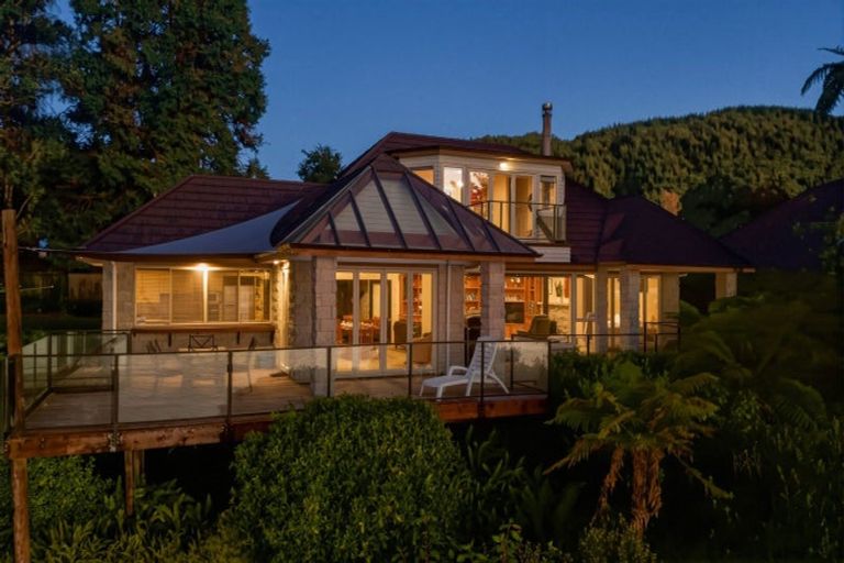 Photo of property in 1611 State Highway 30, Rotoiti Forest, Rotorua, 3074