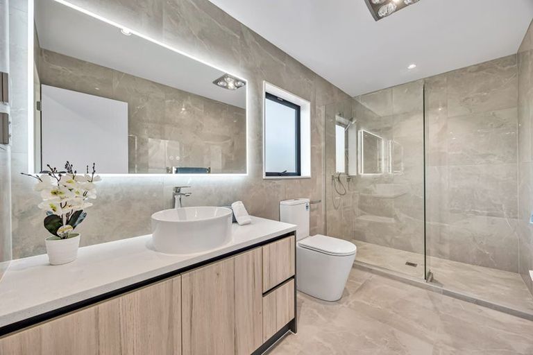 Photo of property in 67 Bushfield Drive, Flat Bush, Auckland, 2019