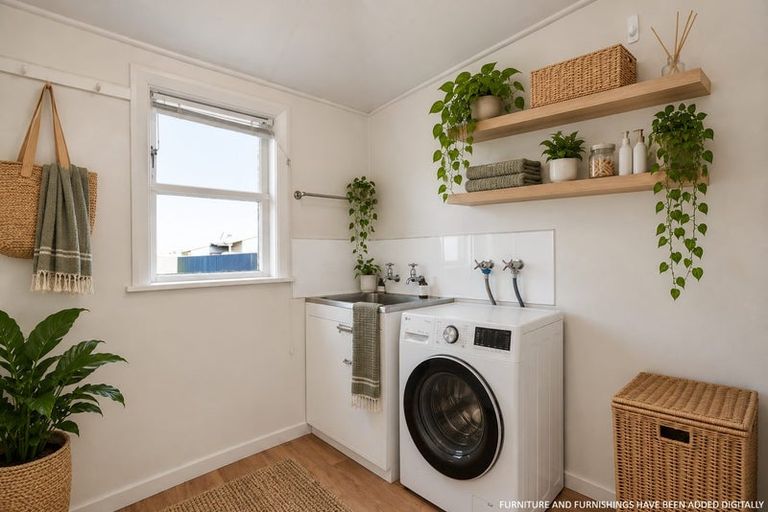 Photo of property in 12 Adams Street, Hampstead, Ashburton, 7700