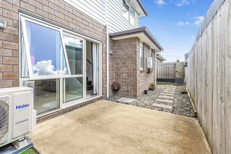 Photo of property in 5/12 Blackburn Street, Frankton, Hamilton, 3204