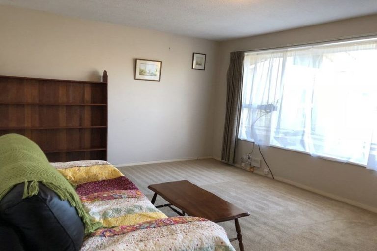 Photo of property in 3/10 Peer Street, Upper Riccarton, Christchurch, 8041